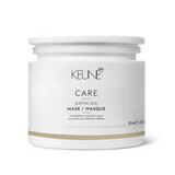 Mascarilla para cabello seco Satin Oil Care, 200 ml, Keune