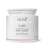 Maschera per capelli tinti Color Brillianz Care, 500 ml, Keune