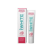 Dentífrico blanqueador para dientes sensibles, 75 ml, iWhite