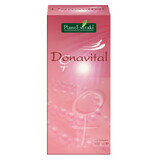 Donavital, 120 ml, Extracto vegetal