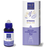 Roll-on antiestrés Herbes Et Traditions, 5 ml, Laboratoire Ael Creation