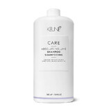 Sampon pentru par fin Absolute Volume Care, 1000 ml, Keune