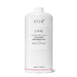 Shampoo voor gekleurd haar Color Brillianz Care, 1000 ml, Keune