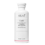 Shampoo voor gekleurd haar Color Brillianz Care, 300 ml, Keune