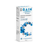 Gotas de drenaje solución oftálmica, 10 ml, Farmigea