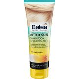 Balea Professional After Sun Shampoo und Spülung, 250 ml