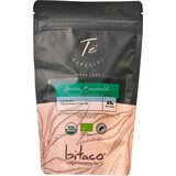 Bitaco Té verde a granel ECO, 25 g