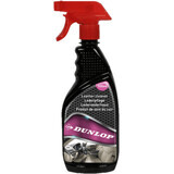 Soluzione detergente per materiali Dunlop Leather, 500 ml