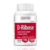 D-Ribose, 140 g, Zenyth