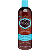 Hask Acondicionador capilar reparador con aceite de argán, 355 ml