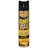 Raid Spray Cucarachas, 300 ml