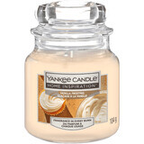 Vela perfumada Yankee Candle Vainilla, 1 ud.