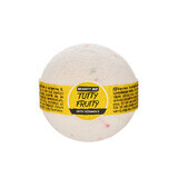 Tutty Bola de Baño con Vitamina E Frutal, 150 g, Tarro de Belleza