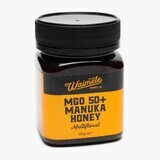 Miel de Manuka MGO 50+, 250g, Waimete