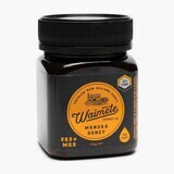 Miel de Manuka UMF 10+ MGO 263+, 250 gr, Waimete