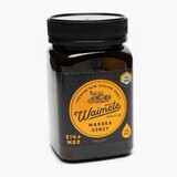 Miel de Manuka UMF 15+ MGO 514+, 500 gr, Waimete