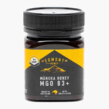 Miele di Manuka UMF 5+ MGO 83+, 250 gr, Egmont