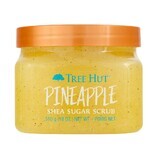 Exfoliante corporal de piña, 510 g, Tree Hut