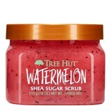 Scrub exfoliant pentru corp cu aroma de Pepene, 510 g, Tree Hut