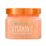 Exfoliante Corporal con Vitamina C, 510 g, Tree Hut