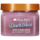 Exfoliante corporal Desert Haze, 510 g, Tree Hut