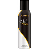 La Rive Desodorante spray Miss dream, 150 ml