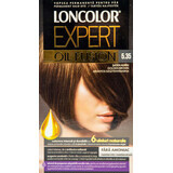 Loncolor Expert Tinte Sin Amoniaco Oil Fusion Castaño Dorado, 1 ud.