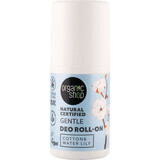 Tienda ecológica Desodorante roll-on ALGODÓN &amp; LILIO DE AGUA, 50 ml