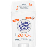 Lady Speed Stick Desodorante en barra COCO FRESCO, 40 g