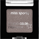 Sombra de ojos Miss Sporty Studio Color Mono 060, 1 unidad