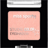 Miss Sporty Studio Color Mono Fard de pleoape 030, 1 buc