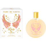 UdV - Ulric de Varens Eau de Parfum REVE en ORO, 50 ml