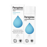 Antitranspirante para manos Perspirex, 100 ml, Riemann