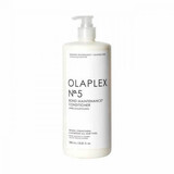 Acondicionador fortificante Bond Maintenance nº 5, 1000 ml, Olaplex