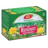 Hepatofit Thé, 20 sachets, Fares