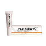 Climmerin gel plus, 7 g, Laboratorios de Farmacia