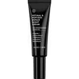 Crema de noche reparadora de retina y péptidos, 50 ml, Allies Of Skin