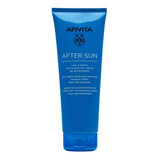 After Sun Gel-Creme, 200 ml, Apivita