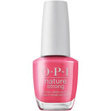 Esmalte de uñas Nature Strong A Kick in the Bud, 15 ml, OPI