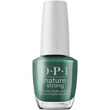 Smalto per unghie Nature Strong Leaf by Esempio, 15 ml, OPI