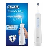 Enjuague bucal Oral-B Aquacare 4 MDH20