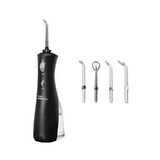 Waterpik Waterflosser Cordless Plus Idropulsore colore Nero, 1 pezzo