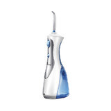 Waterpik Waterflosser Cordless Plus Idropulsore colore Bianco, 1 pezzo