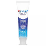 Dentifricio 3D White Arctic Fresh, 107 g, Crest