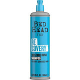 Shampooing pour cheveux secs et abîmés Recovery Bed Head, 600 ml, Tigi