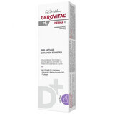 Derma+ Serum Antiarrugas con Ceramide Booster H3, 15 ml, Gerovital