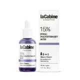 Ser-cream Monoactives 15% PHA Solution, 30 ml, La Cabine