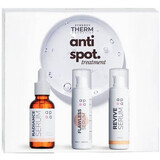 Anti-Spot-Behandlungsset, Synergy Therm