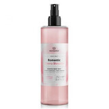 Spray pour le corps aux fleurs de cerisier, freesia et laque Romantic Cherry, 250 ml, Equivalenza