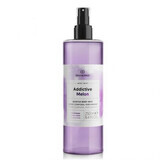 Spray de corp cu pepene galben, prune si frezie Addictive Melon, 250 ml, Equivalenza